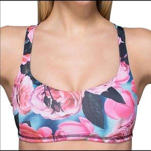 Lululemon | Free to Be | Sports Bra
